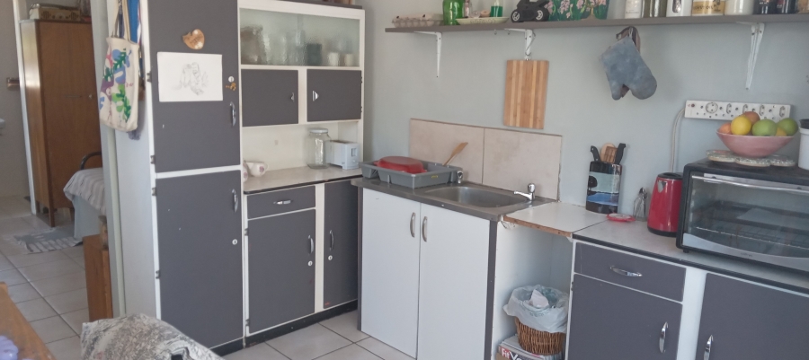 To Let 1 Bedroom Property for Rent in Strand North Western Cape